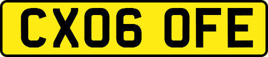 CX06OFE