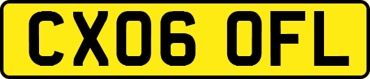 CX06OFL