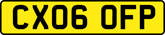 CX06OFP