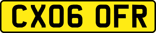 CX06OFR