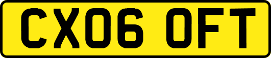 CX06OFT