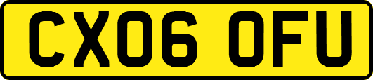 CX06OFU
