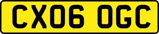 CX06OGC
