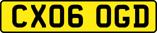 CX06OGD