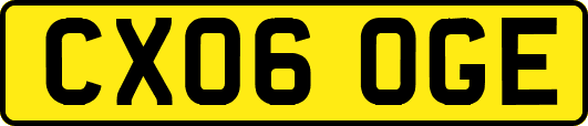 CX06OGE