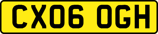 CX06OGH