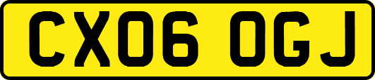 CX06OGJ