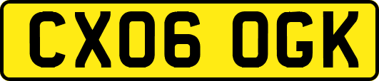 CX06OGK