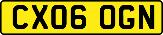 CX06OGN