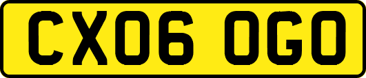CX06OGO