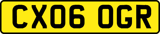 CX06OGR