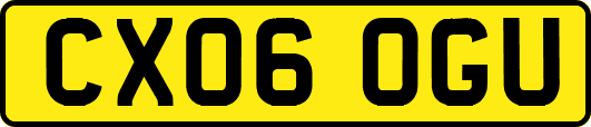 CX06OGU