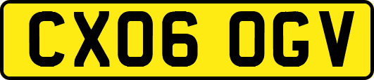 CX06OGV