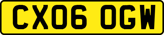 CX06OGW