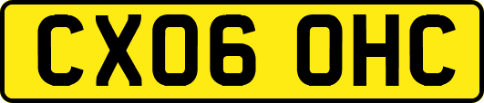 CX06OHC