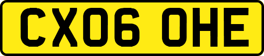 CX06OHE