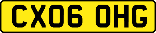 CX06OHG
