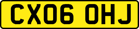 CX06OHJ