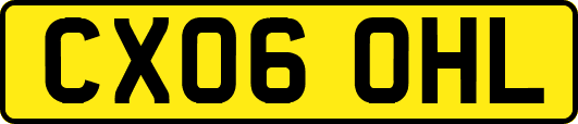 CX06OHL