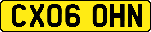 CX06OHN