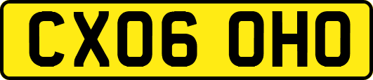 CX06OHO