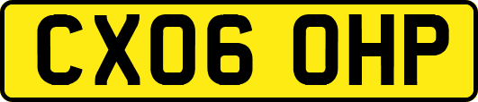 CX06OHP