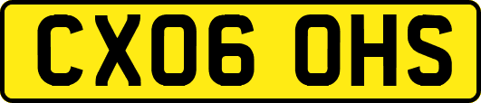 CX06OHS