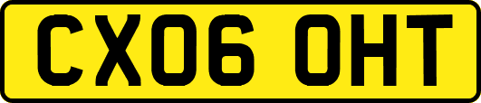 CX06OHT
