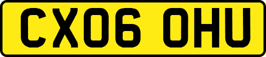 CX06OHU