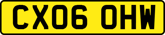 CX06OHW