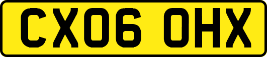 CX06OHX