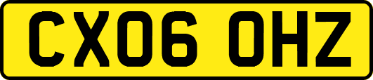 CX06OHZ