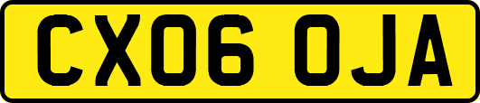 CX06OJA