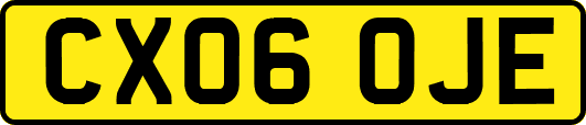 CX06OJE