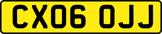 CX06OJJ