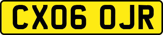 CX06OJR