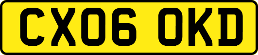 CX06OKD