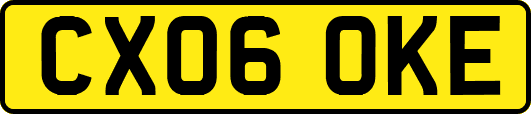 CX06OKE