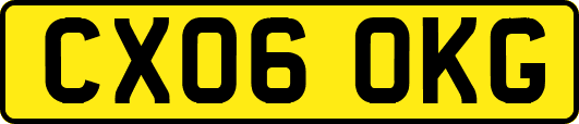 CX06OKG
