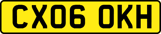 CX06OKH
