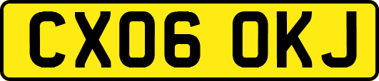 CX06OKJ
