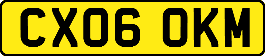 CX06OKM