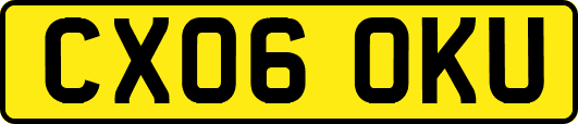 CX06OKU