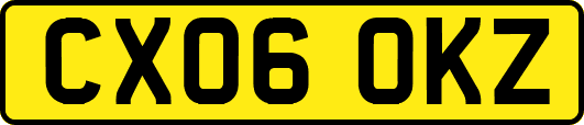 CX06OKZ