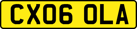 CX06OLA