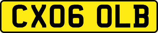 CX06OLB