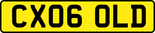 CX06OLD