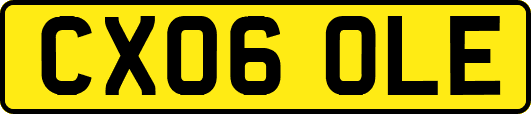 CX06OLE