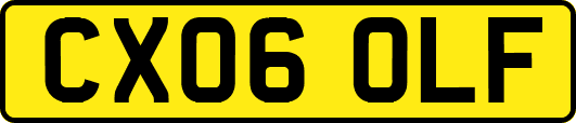CX06OLF