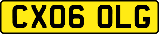 CX06OLG